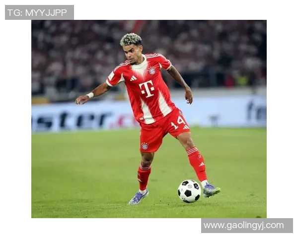 2025德甲足球球星排名前十强盘点实力之最