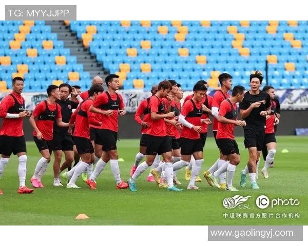 热爱中国足球的国际球星们与中超联赛的深厚情缘