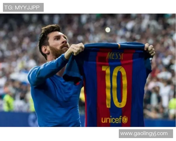 梅西领衔球场神话 C罗疯狂进球忙 苏牙咬定胜局